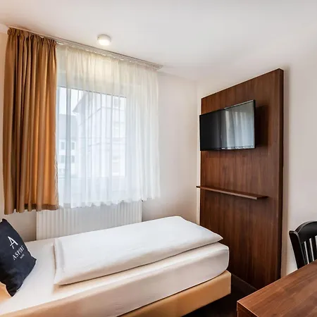 Aspire Castillo Reutlingen, Trademark Collection By Wyndham-2