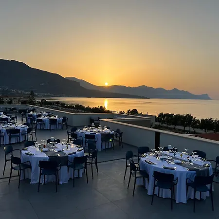 Resort La Battigia Beach&Spa-3