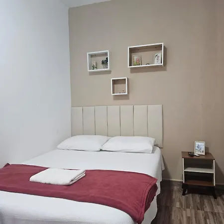 Hospedagem Santo Agostinho-3