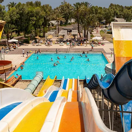 One Resort Aqua Park-2