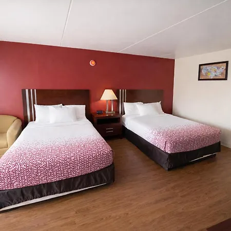 King'S Inn Motel-3