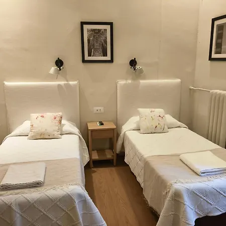 Casa Consell Bailen, Guest House-3