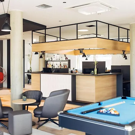 Harry'S Home Telfs Hotel & Apartments-2