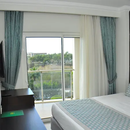 Lrs Hotels Lake River Side Hotel & Spa-2