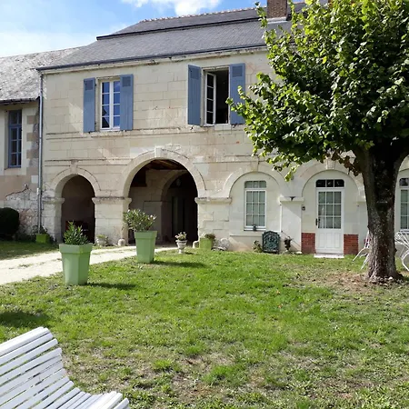 Grand gite en rez-de-jardin-2