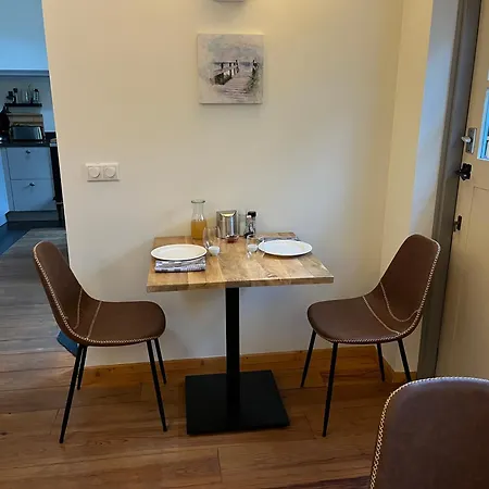 B&B Zee van Tijd Domburg-3
