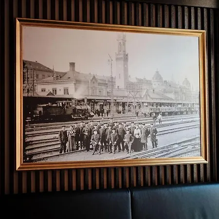 Hotel Alte Post-2
