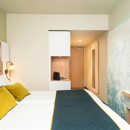 Leonardo Hotel Hamburg Altona-3