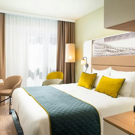 Leonardo Hotel Hamburg Altona-2