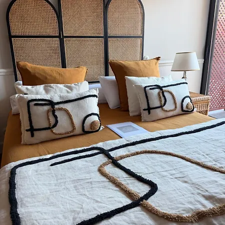 Les Chambres De Marie-2