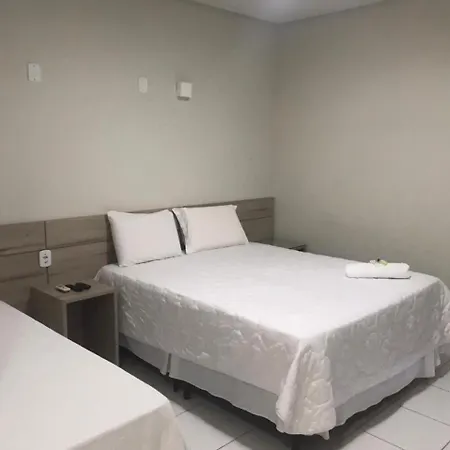 Hotel Sabrina-3