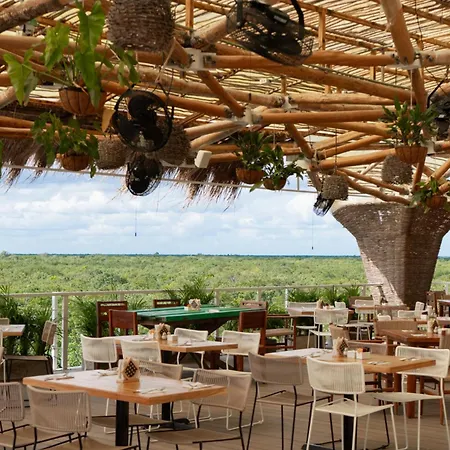 Siente Tulum Hotel&Cenote Club-2