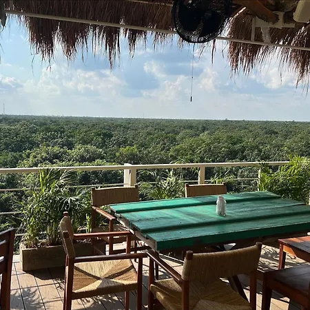 Siente Tulum Hotel&Cenote Club-3