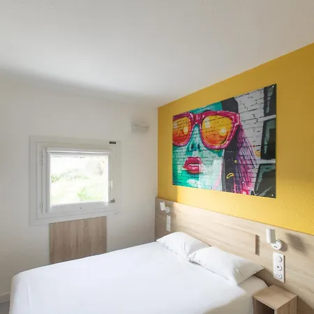 Kyriad Eco - Narbonne Sud-3