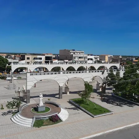 Hotel Algaroba-3