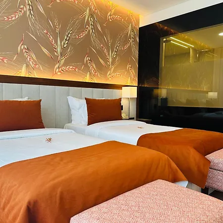 Hotel Cotto Do Gatto-2