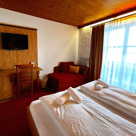 Das Maximilian - Feines Landhotel am Schliersee-2