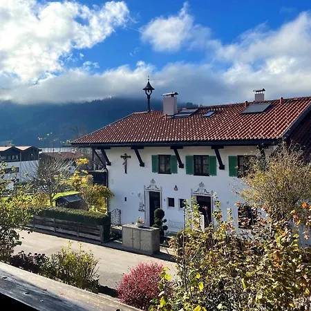 Das Maximilian - Feines Landhotel am Schliersee-3