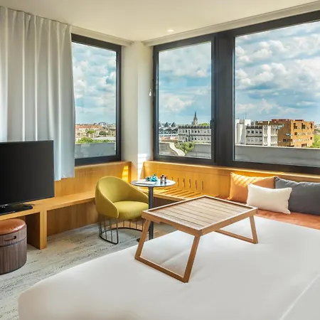 Firstname Bordeaux, Part Of Jdv By Hyatt-2
