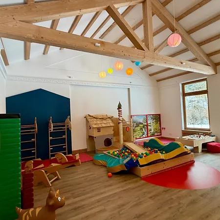 Familotel Bavaria Pfronten-Familien Hotel-Alles Inklusive Konzept-3