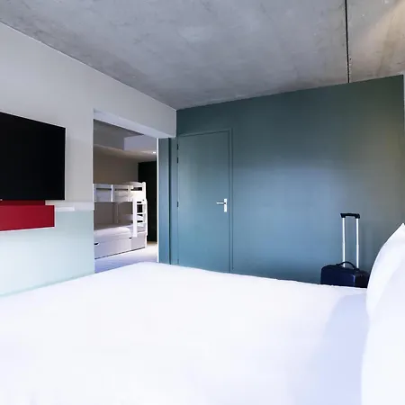 Ibis Styles Le Touquet-2
