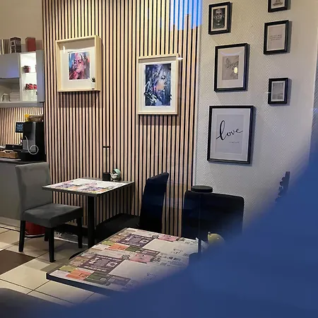 Hotel centre Rouen-2