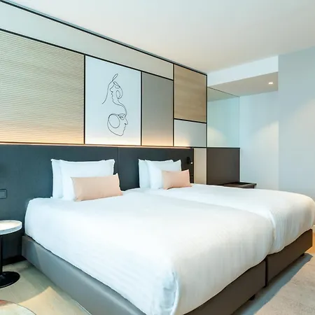 Residence Inn By Marriott The Hague-2