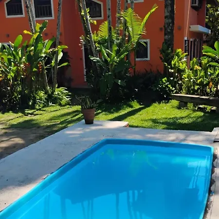 Villa dos Pássaros Paraty Hospedagem-2