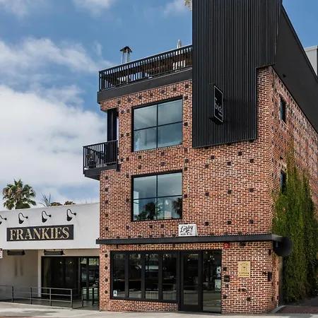 The Brick Boutique Hotel-2