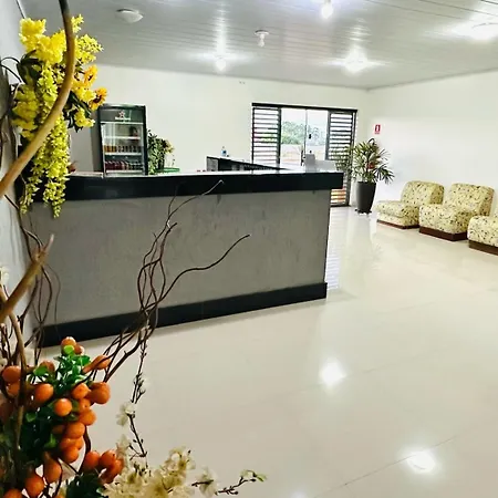 Hotel Alexânia-2