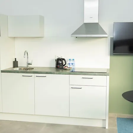 City Housing Genk-2