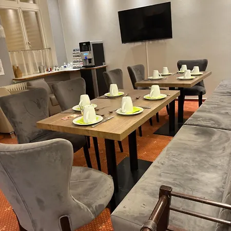 Strandvilla an der Kaiserwiese-2