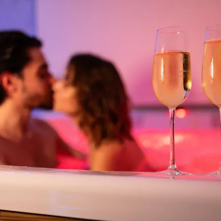 Il Girasole - Suite&Luxury Private Spa-2