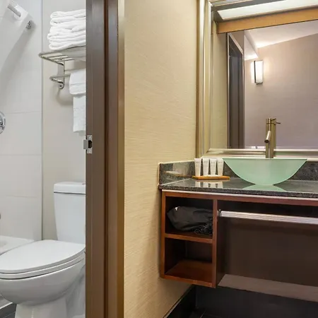 Radisson Hotel Southfield-Detroit-2