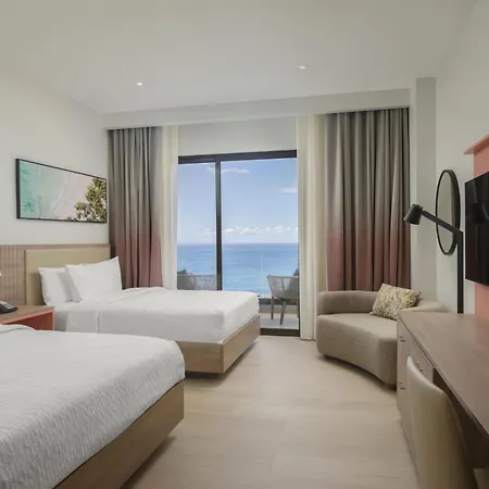 Hilton Garden Inn La Romana-2