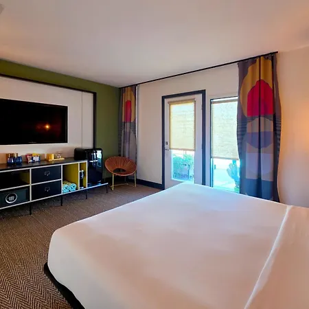 Mahala - 21 And Over - A Town & Desert Boutique Hotel (Adults Only)-2