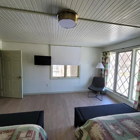 Ski Mountain Lodge-2