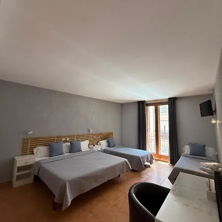 Hotel Acebo Plaza Mayor-3