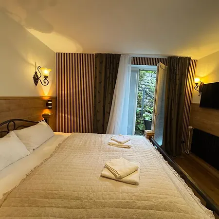 Hotel Bergland-3