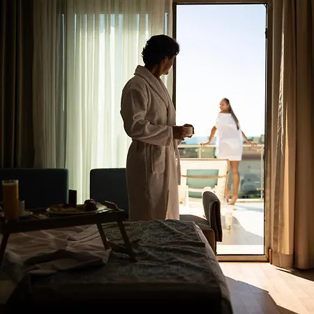Alan Xafira Deluxe Resort & Spa-2