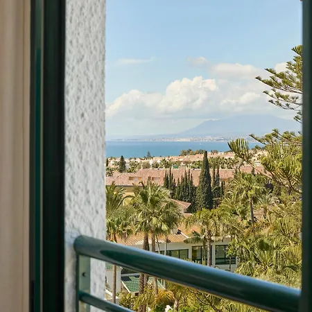 Kimpton Los Monteros Marbella by IHG-2
