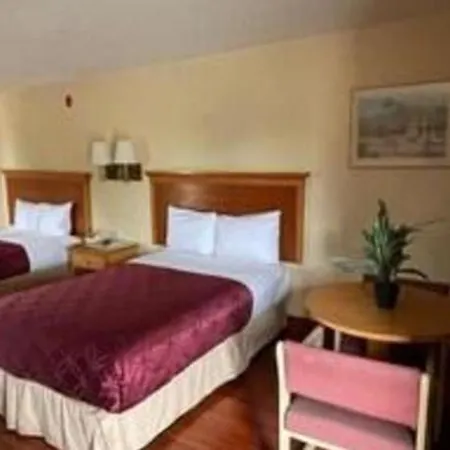 Grand Park Inn-3