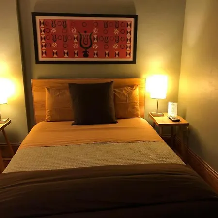 Hotel Frederick-2