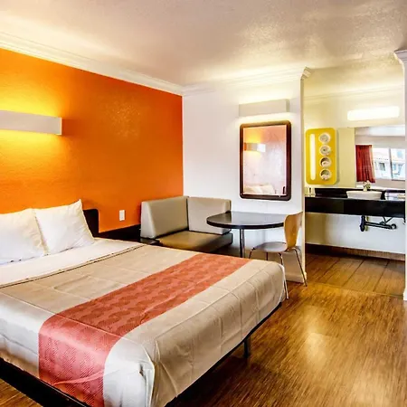 Motel 6 Manteca Ca-2