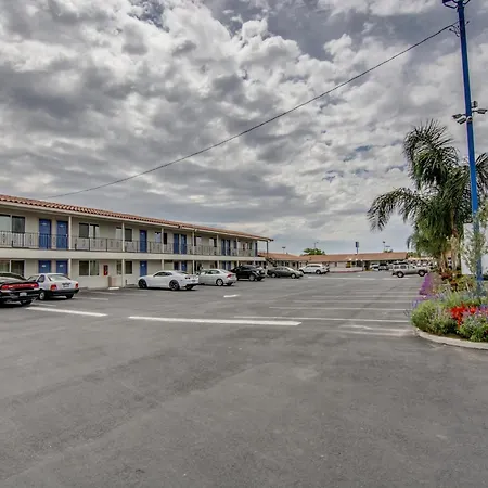 Motel 6 Manteca Ca-3