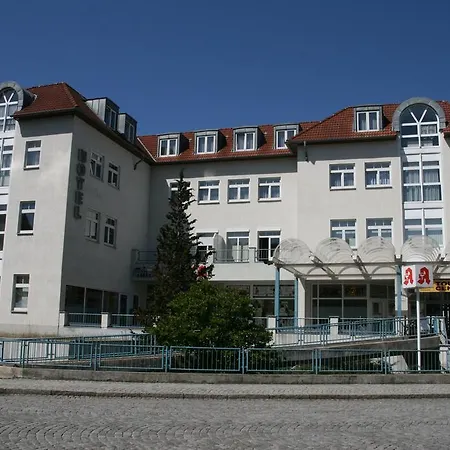 Atrium Hotel-2