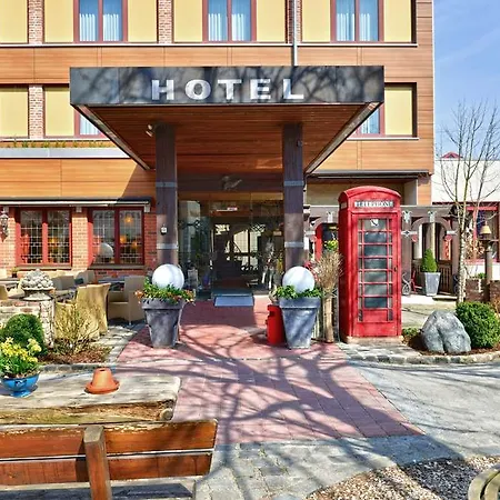 Ringhotel Alpenhof - Patchworkhotel-3