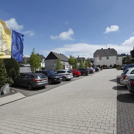 Ringhotel Posthotel Usseln-2