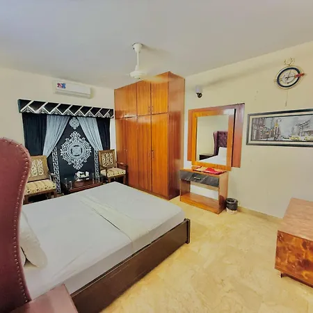 Karachi Family Guest House-3