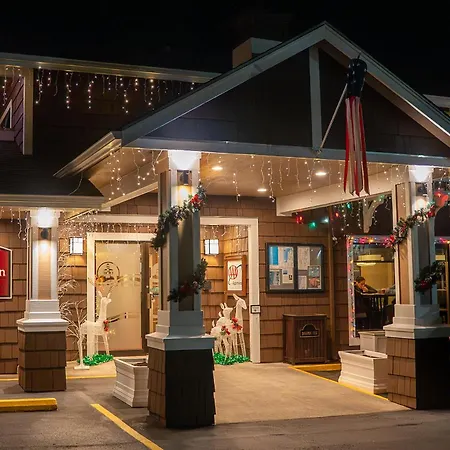 Bandon Inn-3